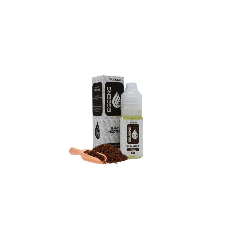 TABAC INTENSE / 5PCS ESSENS TABAC INTENSE / 5PCS ESSENS