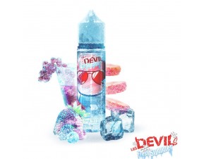 RED DEVIL FRESH SUMMER 50ML