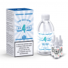 PACK 200ML BASE 3MG DIY4EVER TPD
