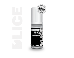 LE CORSE / 10pcs - D'LICE (12)