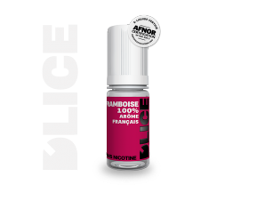 FRAMBOISE / 10pcs - D'LICE (12)