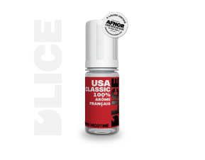 USA CLASSIC / 10pcs - D'LICE (12)