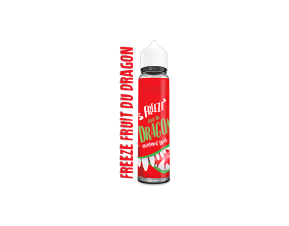FREEZE DRAGON 50ML - LIQUIDEO