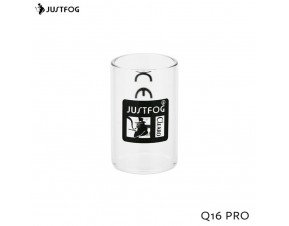GLASS Q16 PRO - JUSTFOG