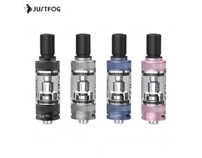 TANK Q16 PRO - JUSTFOG