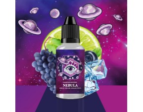 NEBULA SPACE COLOR COLLECTION CONCENTRE 30ML -...