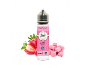 BUBBLE GUM 50ML TASTY COLLECTION (W 7102)