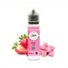 BUBBLE GUM 50ML TASTY COLLECTION (W 7102)
