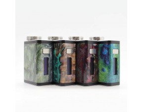 BOX FUNKY 60W - ALEADER