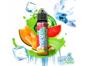 E-LIQUIDE Melon Pastèque DE AVAP