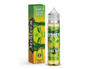 GUANA MAMA 50ML HYSTER-X