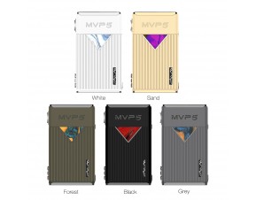 BOX MVP5 120W 5200MAH - INNOKIN (20)