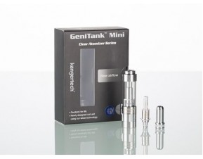 GeniTank Mini