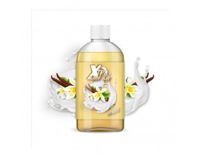 VANILLE 1L XTRA JUICE BAR