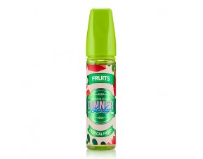TROPICAL FRUITS 50ML - DINNER LADY (T 4215)