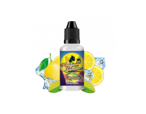 LIMONADA AROME 30ML - ORIGINAL SUMMER (DDM)
