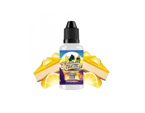 LEMON TART AROME 30ML - ORIGINAL SUMMER (MD 330)