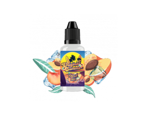 FRESH TEA AROME 30ML - ORIGINAL SUMMER (DDM)