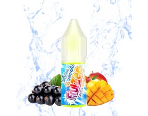 Concentré CASSIS MANGUE 10ML - FRUIZEE -...