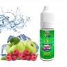 GALIPETTE POMME FRAMBOISE / 15pcs - LIQUIDEO (3-4)