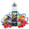 VALKYRIE 50ML ULTIMATE - AROMES ET LIQUIDES