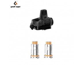 CARTOUCHE AEGIS BOOST PLUS 5.5ML + 2...
