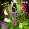 MATATA SALTS - TWELVE MONKEYS (9-10)