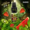 KANZI SALTS - TWELVE MONKEYS (9-10)