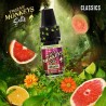HARAMBAE SALTS - TWELVE MONKEYS (9-10)