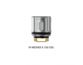 TFV9 Résistance / 5pcs - SMOKTECH