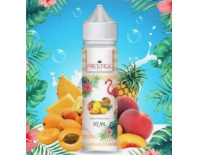ABRICOT PECHE ANANAS 50ML - PRESTIGE FRUITS