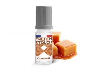 CARAMEL - FRENCH TOUCH