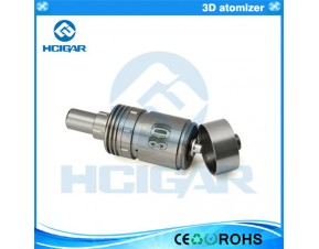 3D RBA