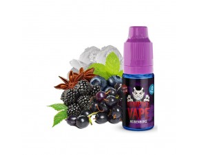 HEISENBERG 10ML / 5pcs - VAMPIRE VAPE