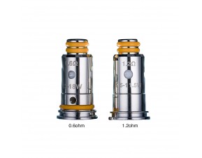 Résistances Wenax G Series / 5PCS - GEEKVAPE