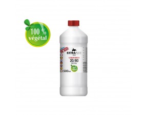 BASE 500ML EN 0MG EXTRAPURE