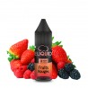 FRUITS ROUGES 10 ml / 10PCS - THE ORIGINALS - ELIQUID FRANCE