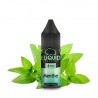 MENTHE 10 ml / 10PCS - THE ORIGINALS - ELIQUID FRANCE