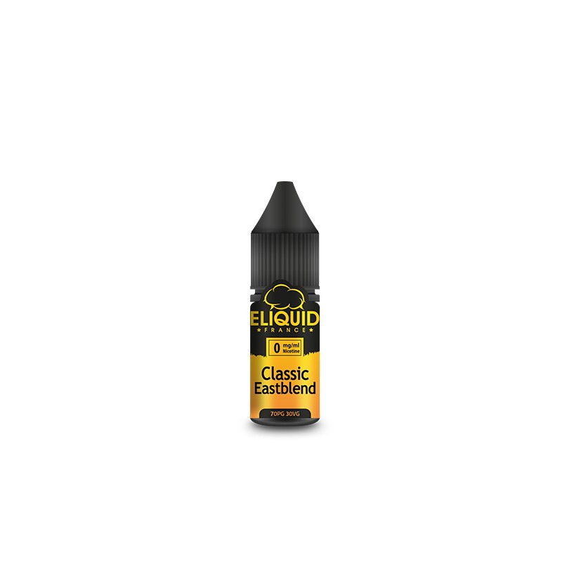 EASTBLEND 10 ml - 10 Pcs - ORIGINALS