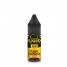 CLASSIC EASTBLEND 10 ml / 10PCS - THE ORIGINALS - ELIQUID FRANCE