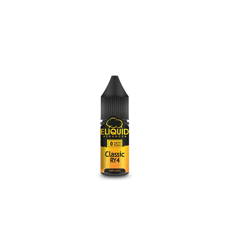 RY4 10 ml - 10 Pcs - ORIGINALS