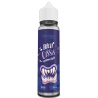 FREEZE CASSIS 50ML - LIQUIDEO