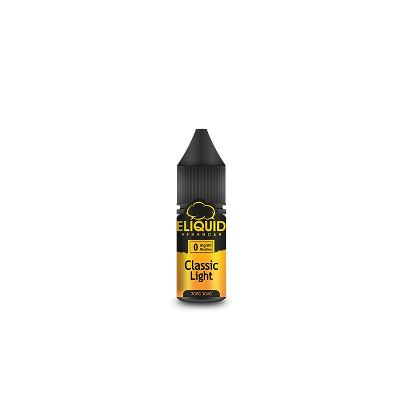 CLASSIC LIGHT 10 ml - 10 Pcs - ORIGINALS
