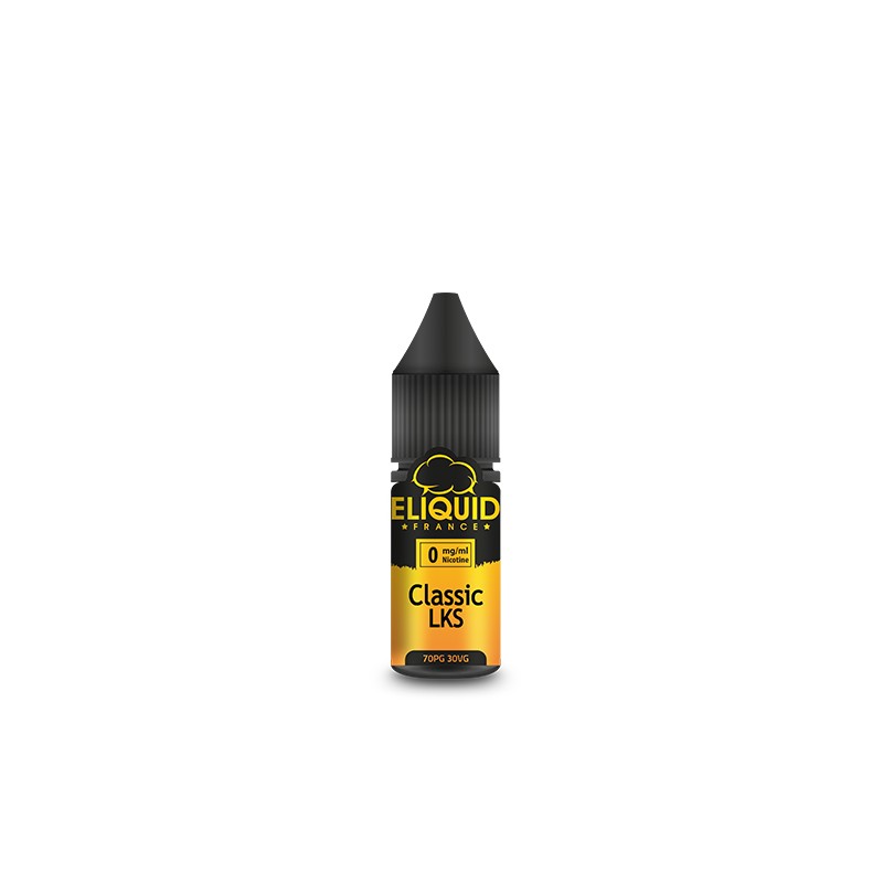 CLASSIC LKS 10 ml - 10 Pcs - ORIGINALS