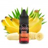 BANANE 10 ml / 10PCS - THE ORIGINALS - ELIQUID FRANCE