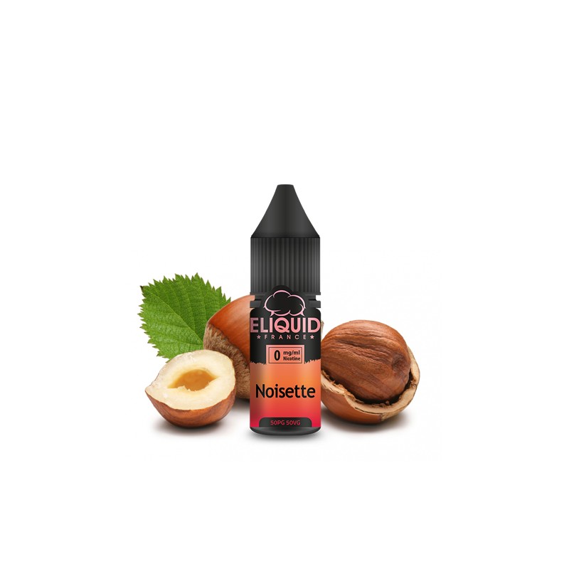 NOISETTE 10 ml - 10 Pcs - ORIGINALS