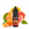ZESTE AGRUMES 10 ml / 10PCS - THE ORIGINALS - ELIQUID FRANCE