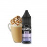 CAPPUCINO 10 ml / 10PCS - THE ORIGINALS - ELIQUID FRANCE