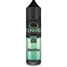 MENTHE 50ML - THE ORIGINALS - ELIQUID FRANCE