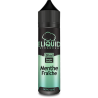 MENTHE FRAICHE 50ML - THE ORIGINALS - ELIQUID FRANCE